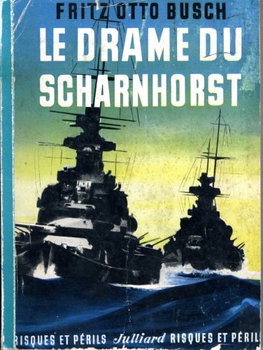 Drame du Scharnhorst