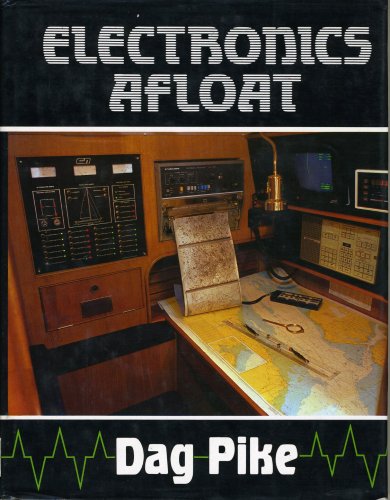Electronic afloat