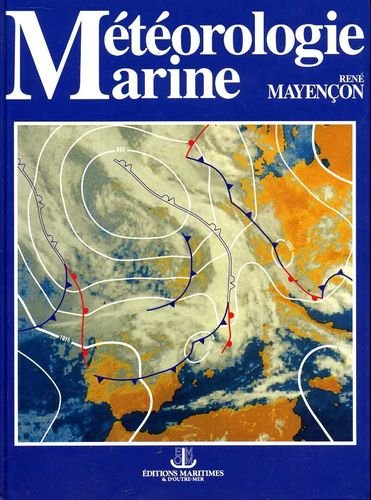 Meteorologie marine