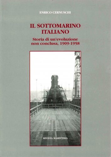 Sottomarino italiano