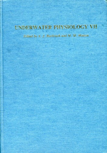 Underwater phisiology VII