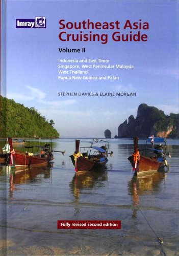 Southeast Asia cruising guide vol.2