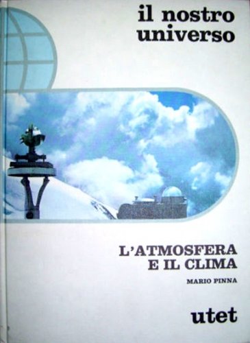 Atmosfera e il clima