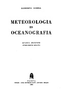Meteorologia ed oceanografia