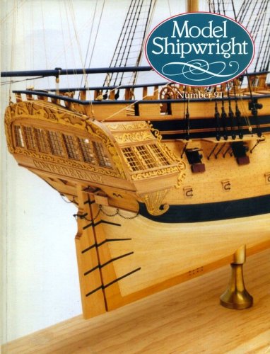 Model shipwright n.91