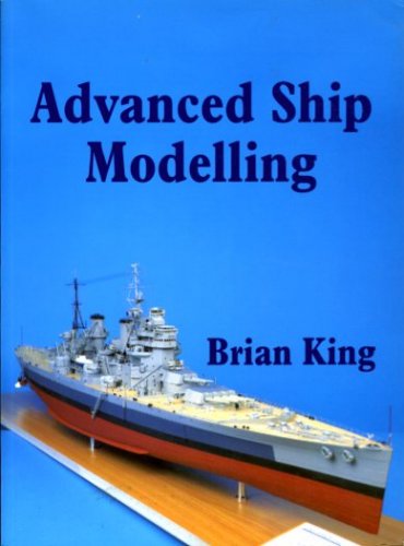Advanced ship modelling
