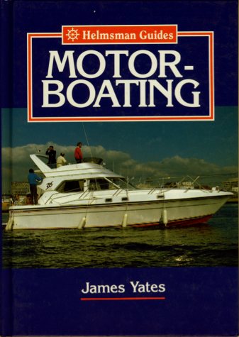 Motor-boating