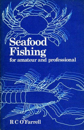 Seafood fishing for amateur and professionals