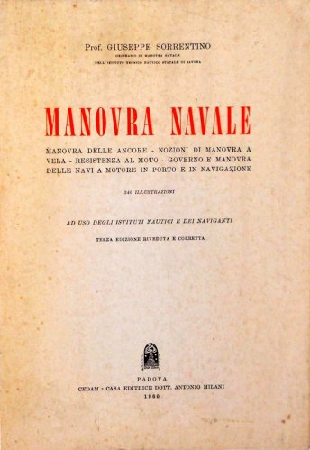 Manovra navale