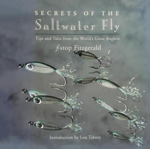 Secrets of the saltwater fly