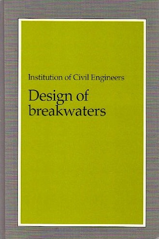 Design of breakwaters