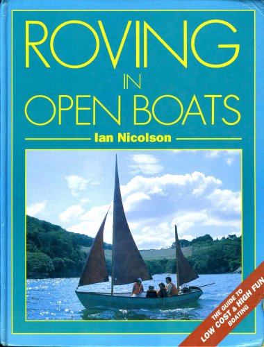 Roving in open boats
