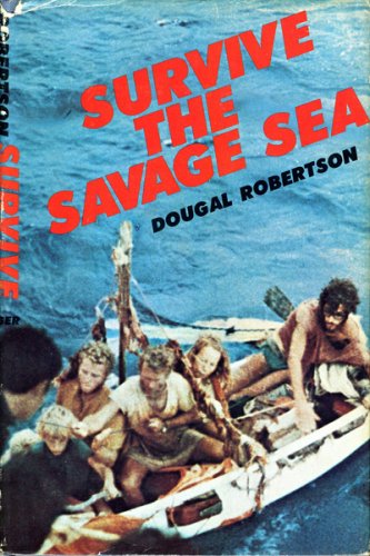 Survive the savage sea