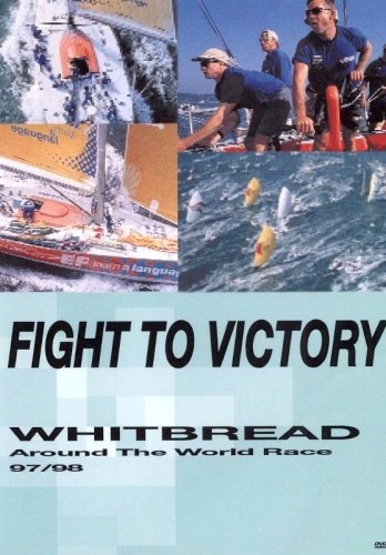 Fight to victory - DVD