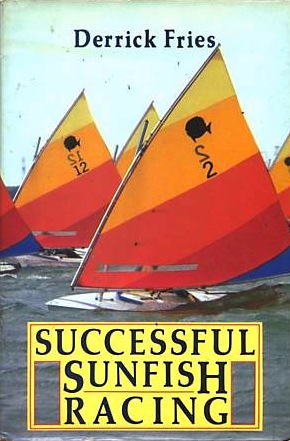 Successful Sunfish racing