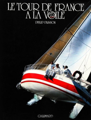 Tour de France a la voile