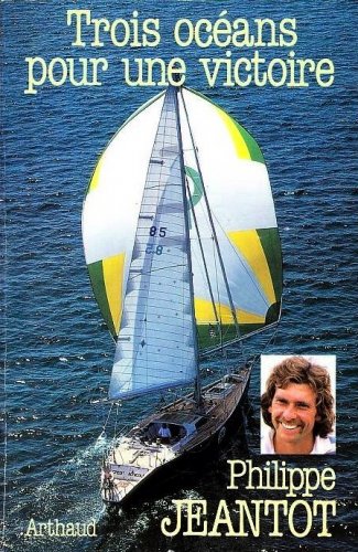 Trois oceans pour une victoire
