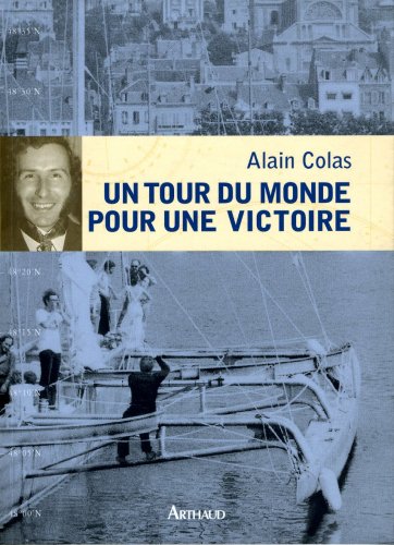 Tour du monde pour une victoire