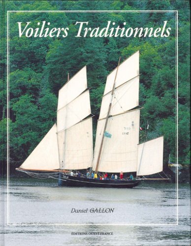 Voiliers traditionnels