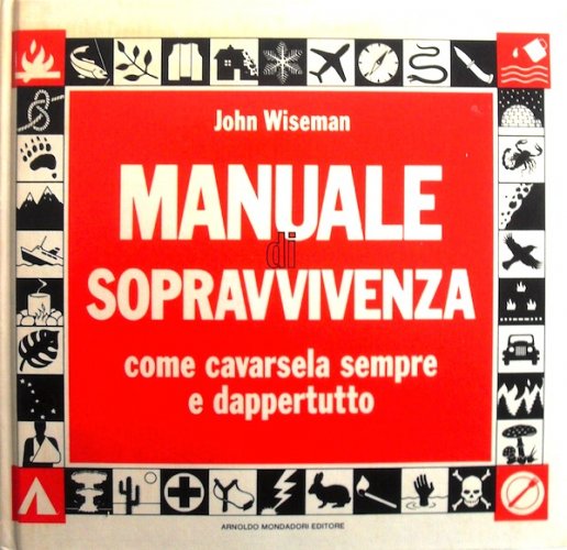 Manuale di sopravvivenza
