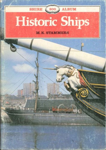 Historic ships