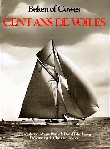 Cent ans de voiles