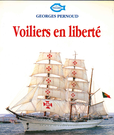 Voiliers an liberte