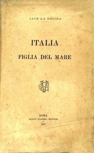 Italia figlia del mare