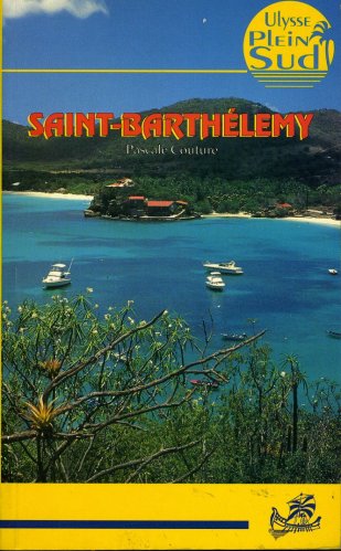 Saint Barthelemy
