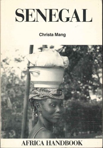 Senegal - Africa handbook
