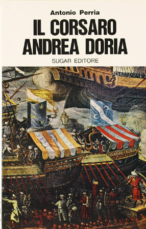 Corsaro Andrea Doria