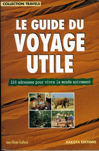 Guide du voyage utile