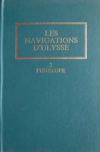 Navigations d'Ulysse vol.2