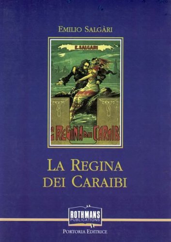 Regina dei Caraibi
