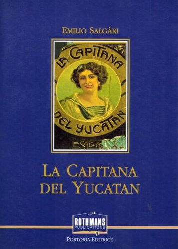 Capitana dello Yucatan