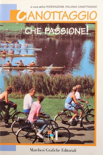 Canottaggio che passione!