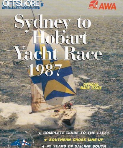 Sydney to Hobart yacht race 1987