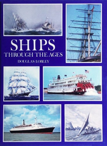 Ships through the ages