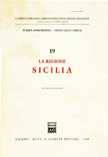 Regione Sicilia