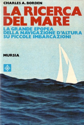 Ricerca del mare