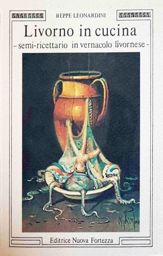 Livorno in cucina