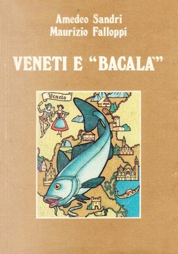 Veneti e baccalà