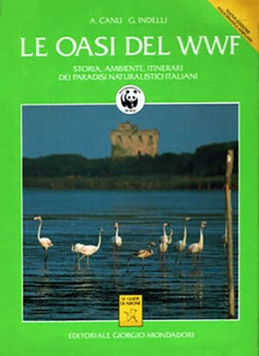 Oasi del WWF