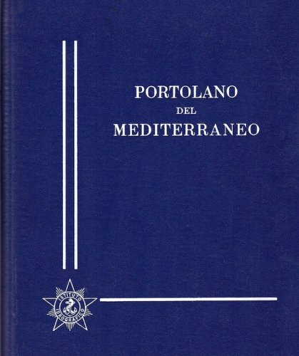 Portolano del Mediterraneo 6