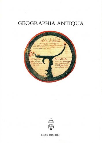 Geographia antiqua