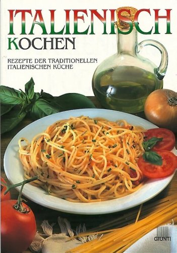 Italienisch kochen