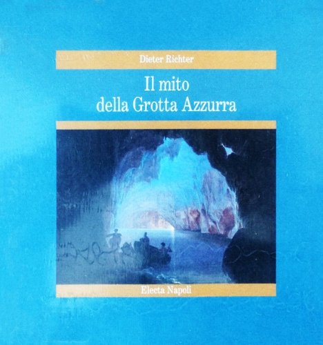 Mito della grotta azzurra