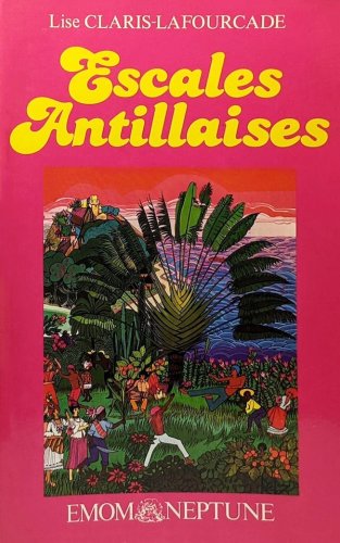 Escales Antillaises