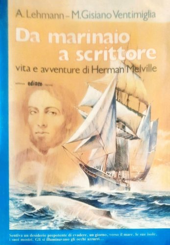 Da marinaio a scrittore