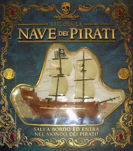 Esplora la nave dei pirati